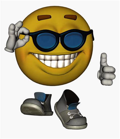 happy emoji meme png